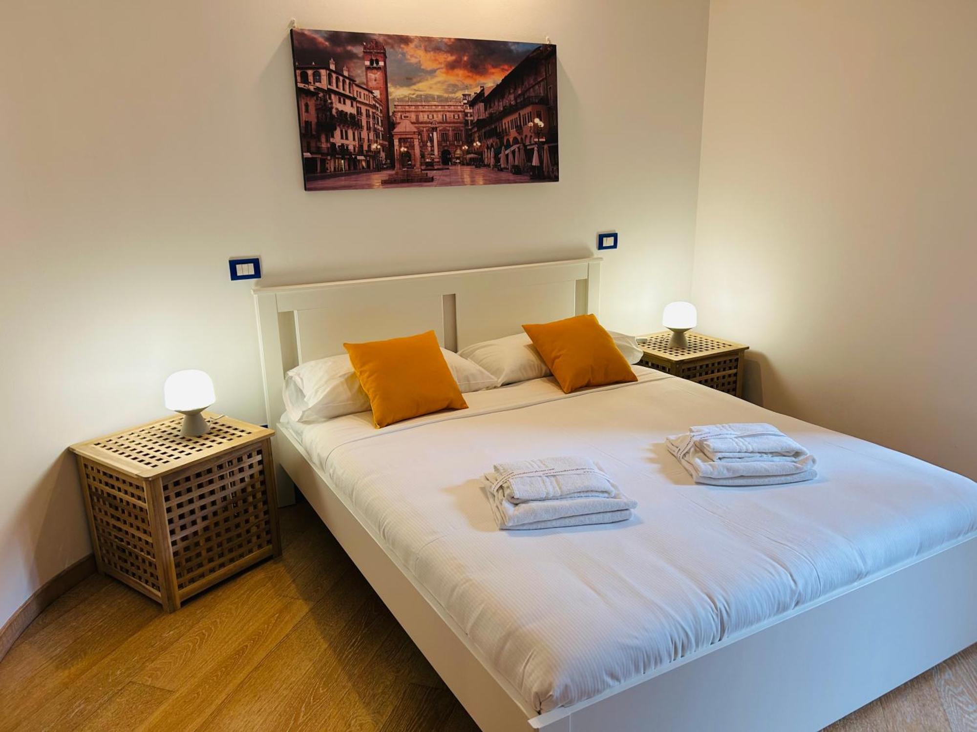 Grazia Luxury Home - Verona — Photos 2