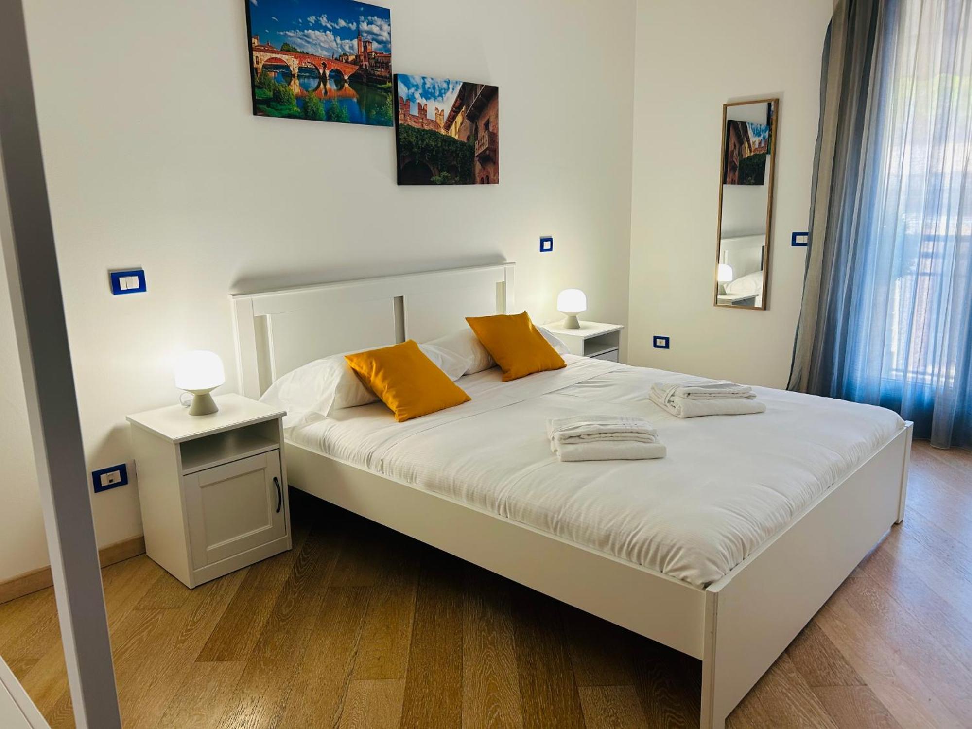 Grazia Luxury Home - Verona — Photos 3
